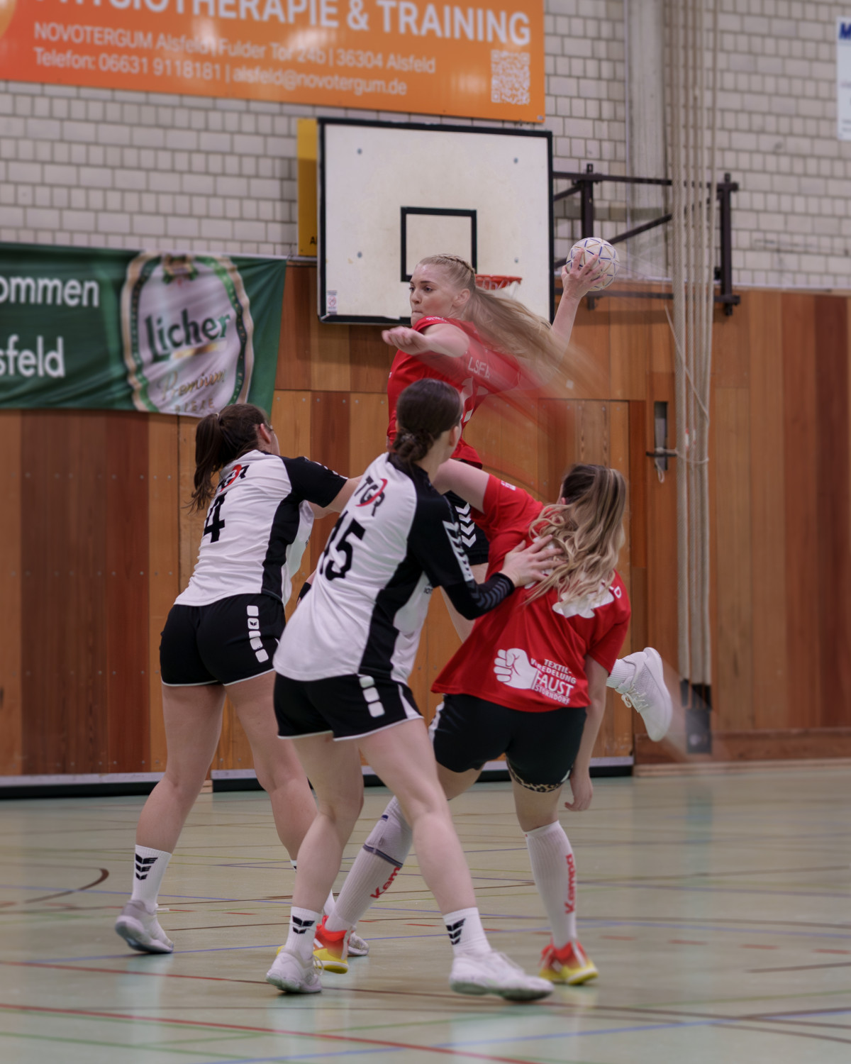 Basketball