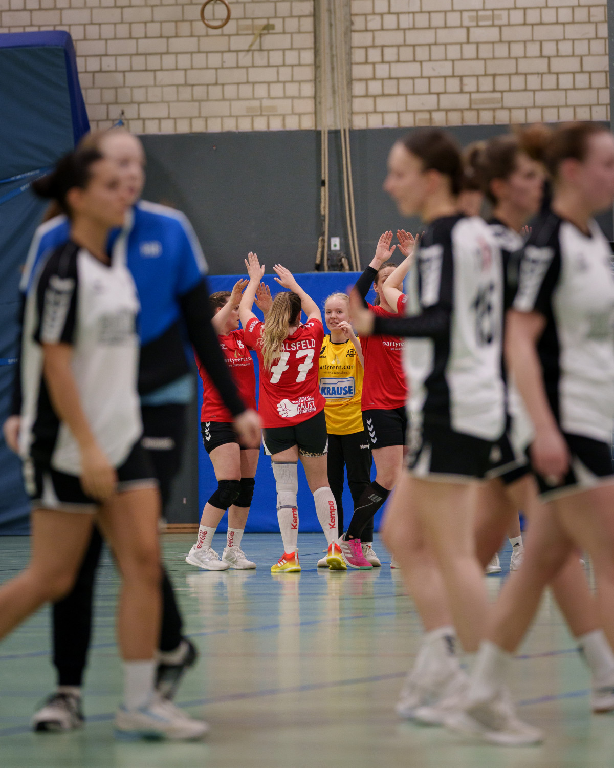 Handball
