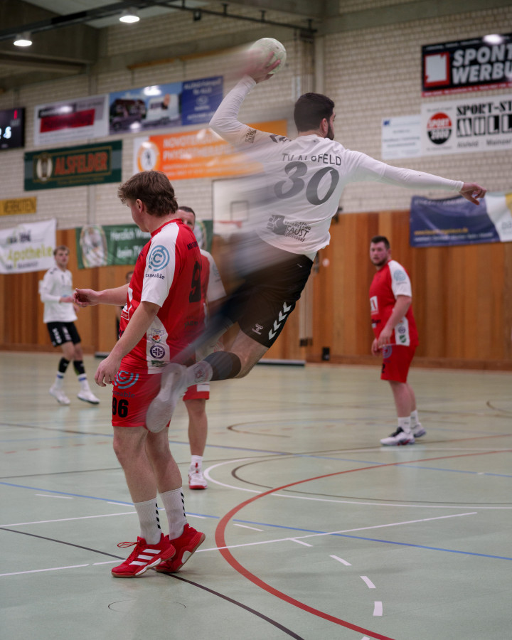 Turnen